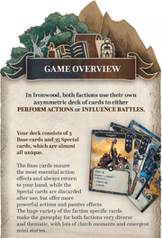Ironwood Board Games Mindclash Games