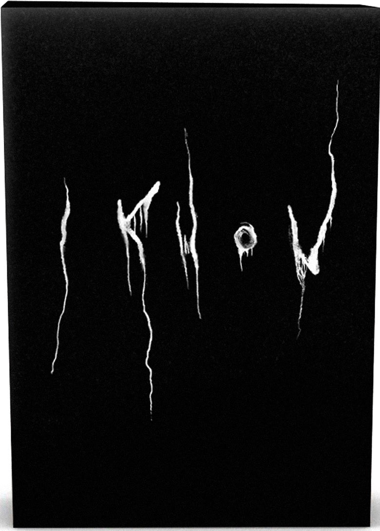 Mörk Borg Cult: Ikhon Role Play Free League