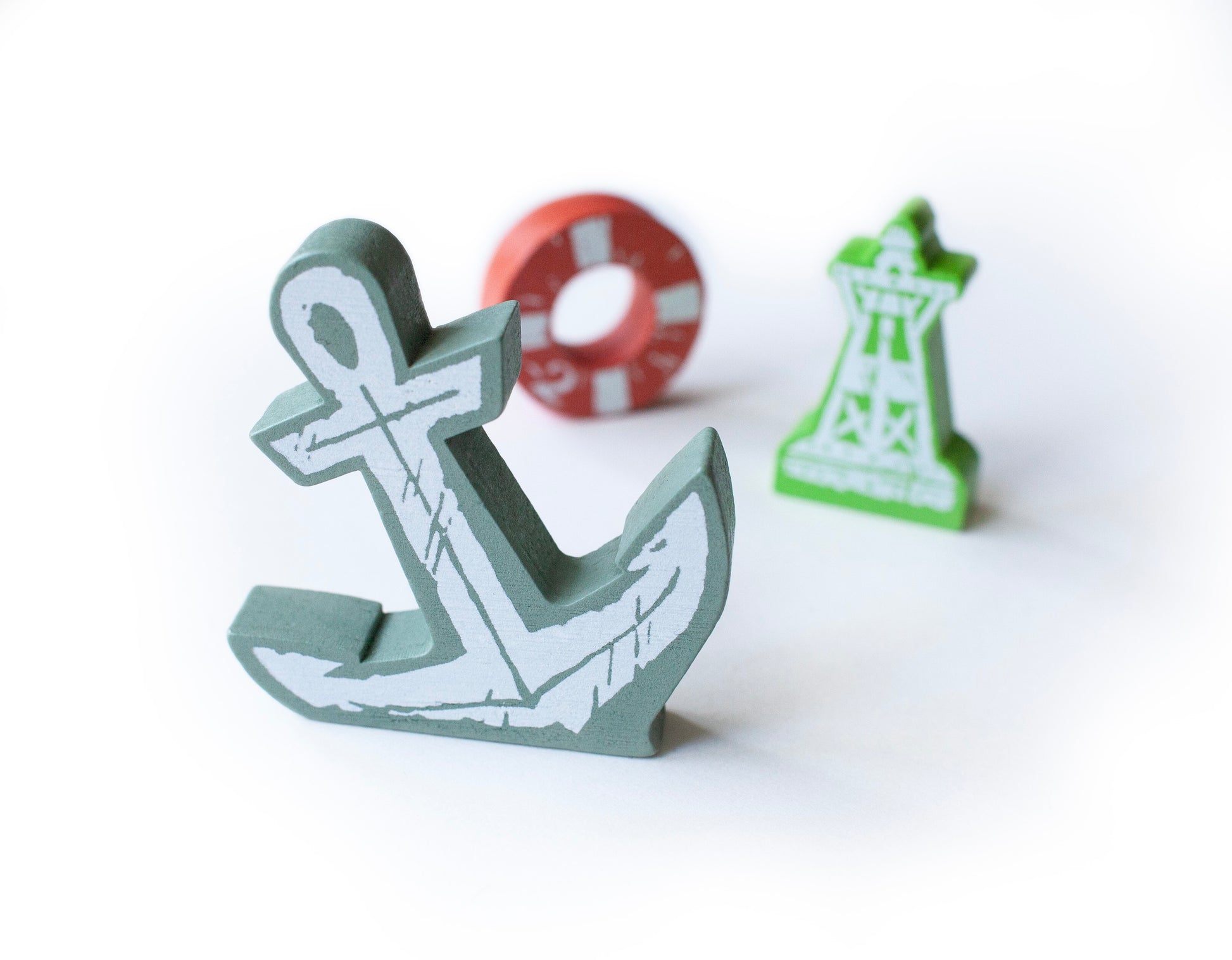 Deep Regrets Board Games Tettix Games