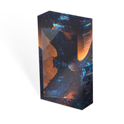 Ultimate Guard: Omnihive 1000+ - "Dawn's Truce" MTG Bloomburrow Deck Boxes & Storage Ultimate Guard