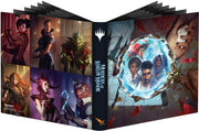 Ultra Pro: Pro Binder - Murders at Karlov Manor 12-Pocket Binders & Pages Ultra Pro