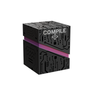 Compile: Main 1 Board Games Synapses Games