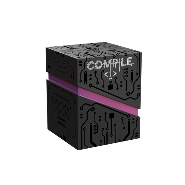 Compile: Main 1 Board Games Synapses Games