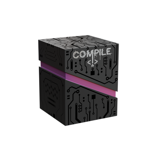 Compile: Main 1 Board Games Synapses Games