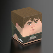 Ultimate Guard: Squaroes 100+ - "Sam" The Lord of the Rings Deck Boxes & Storage Ultimate Guard