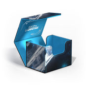 Ultimate Guard: Sidewinder 100+ - "Uthros, Titanic Godcore" MTG Edge of Eternities Deck Boxes & Storage Ultimate Guard