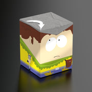 Ultimate Guard: Squaroes 100+ - "Jimmy the Bard" Paramount South Park Deck Boxes & Storage Ultimate Guard