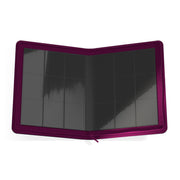 Ultimate Guard: 9-Pocket Zipfolio 360 - "Nexus of Fate" MTG Edge of Eternities Binders & Pages Ultimate Guard