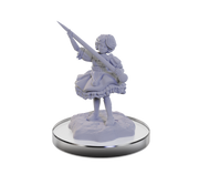 D&D Nolzur's Marvelous Miniature's: W22 Carrionettes Unpainted Miniatures WizKids