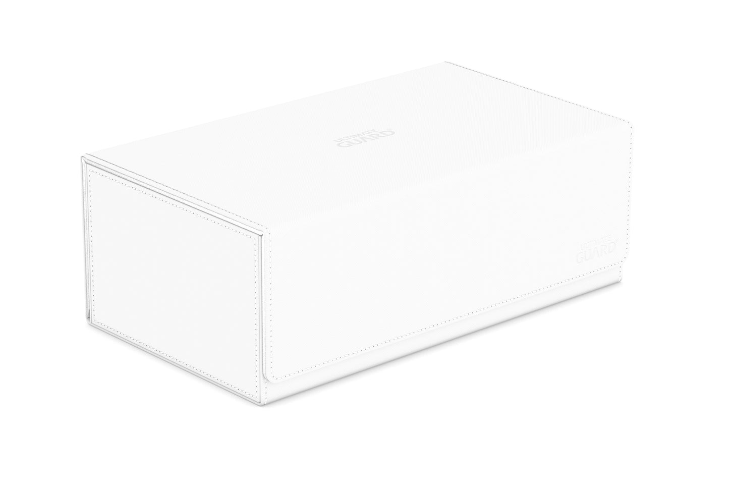 Ultimate Guard: Arkhive 800+ - White Storage Boxes & Organizers Ultimate Guard
