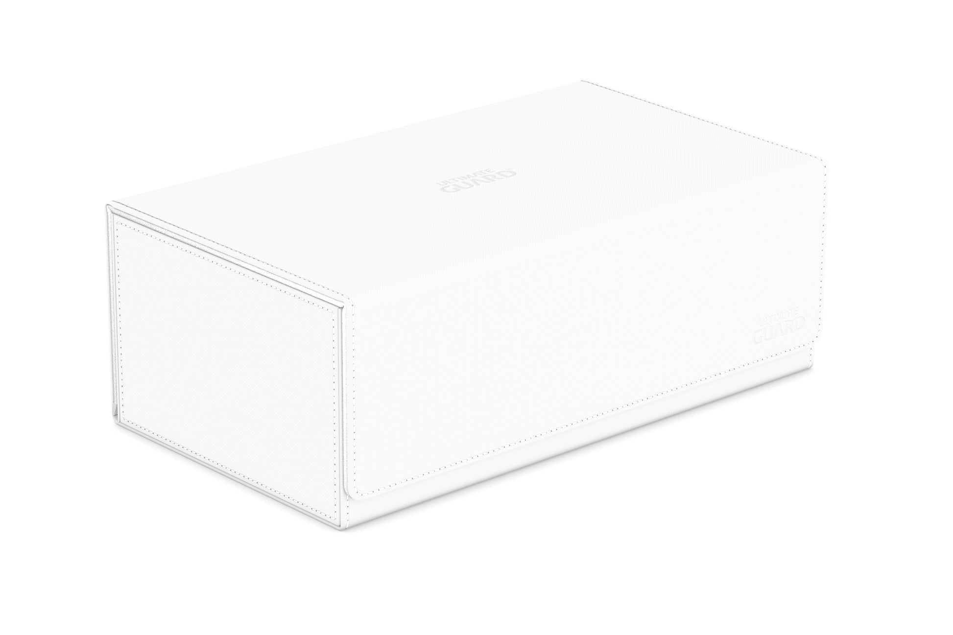Ultimate Guard: Arkhive 800+ - White Storage Boxes & Organizers Ultimate Guard