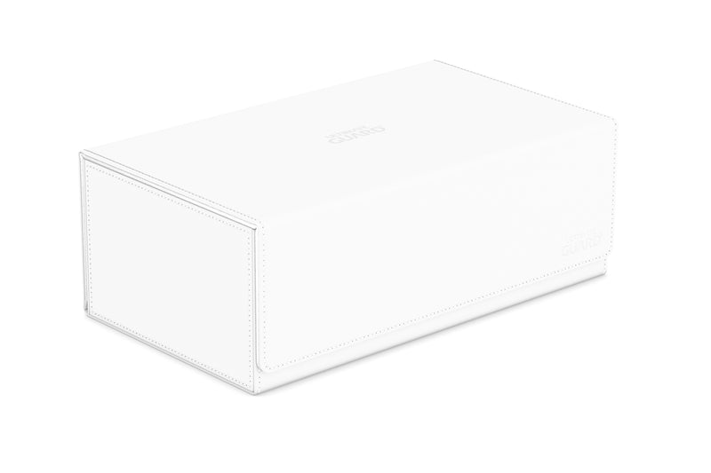 Ultimate Guard: Arkhive 800+ - White Storage Boxes & Organizers Ultimate Guard