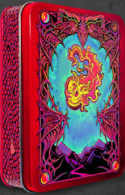 Beadle & Grimm's: Token Set MTG Red Mana Dice & Gaming Accessories Beadle & Grimm's