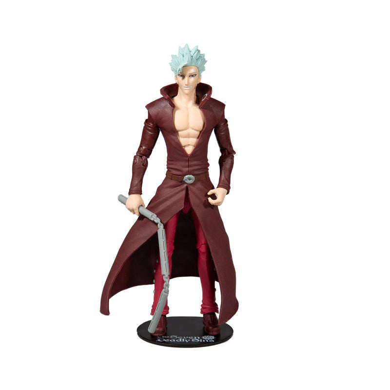 McFarlane Toys: Ban Product Type Unknown McFarlane Toys