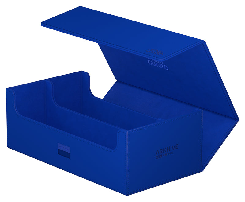 Ultimate Guard: Arkhive 800+ - Blue Storage Boxes & Organizers Ultimate Guard
