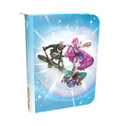Riftbound: 9-Pocket Collector's Binder - Radiance (Release Date: October 23) Binders & Pages UVS Games