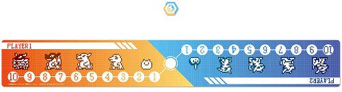 Digimon Tamer's Evolution Box Digimon Sealed Bandai