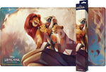 Art - Disney