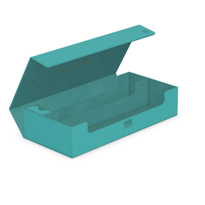 Ultimate Guard: Superhive 550+ - Lagoon Deck Boxes & Storage Ultimate Guard