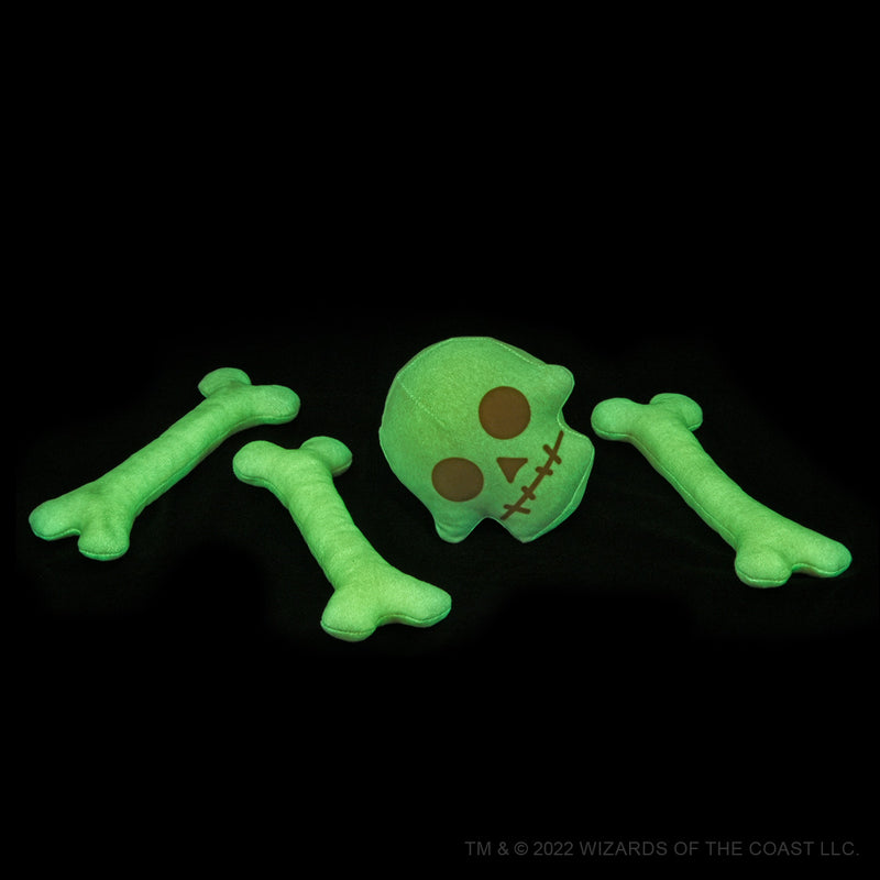 Kidrobot: D&D Phunny Plush - Gelatinous Cube