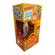 Jungle Speed Collector Board Games Foxmind
