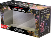 D&D Icons of the Realms: Phandelver and Below: The Shattered Obelisk Limited Edition Boxed Set RPG Miniatures WizKids   