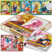 Dragon Ball Super: Carddass Premium Set Volume 3 Dragon Ball Super Sealed Bandai   