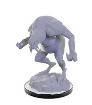 D&D Nolzur's Marvelous Miniature's: W22 Ettercaps Unpainted Miniatures WizKids