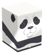 Ultimate Guard: Squaroes 100+ - "Panda" Jujutsu Kaisen Deck Boxes & Storage Ultimate Guard