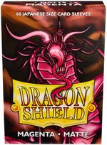 Dragon Shield