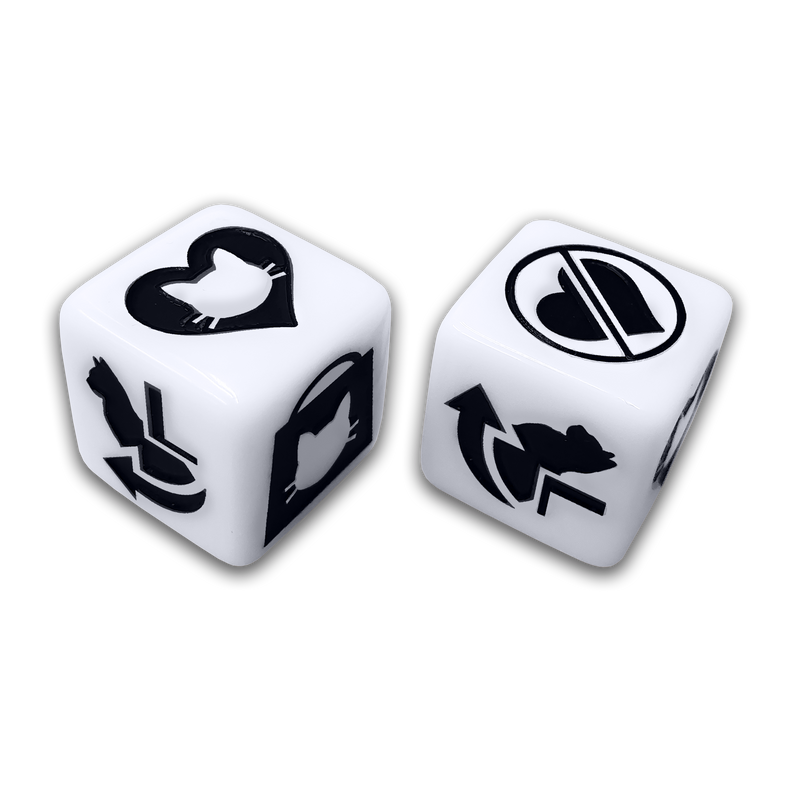 We Love Cats Board Games Steve Jackson Games