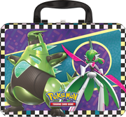 Pokémon: Back to School Collector Chest (2024) Pokemon Sealed Pokémon   