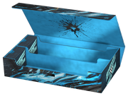 Ultimate Guard: Omnihive 1000+ - "The Last Ride" MTG Aetherdrift Deck Boxes & Storage Ultimate Guard