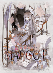 Margot Board Games Japanime Games   