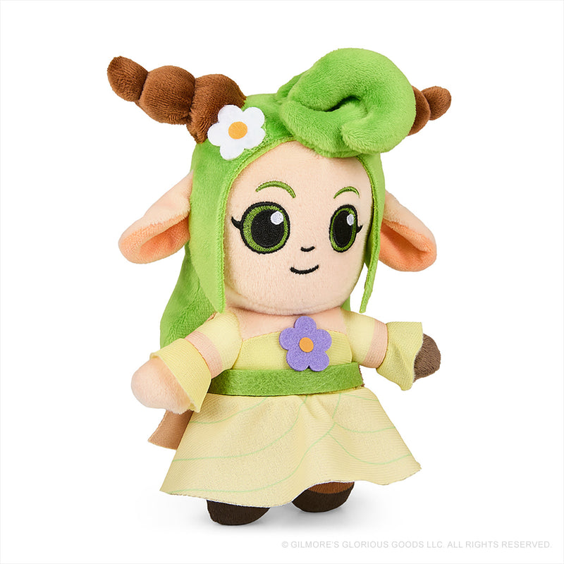 Kidrobot: Critical Role Plushie - Fearne Calloway Toys & Plushes kidrobot   