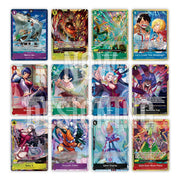 One Piece: Premium Card Collection - Best Selection Vol. 5 (Limit 1 Per Person) One Piece Sealed Bandai