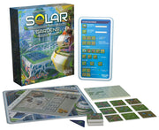 Solar Gardens Board Games Darrington Press