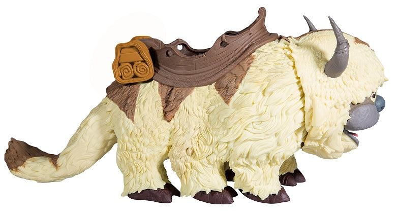 McFarlane Toys: Appa Product Type Unknown McFarlane Toys
