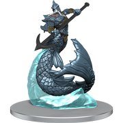 D&D Nolzur's Marvelous Miniatures: W21 Merrow Unpainted Miniatures WizKids