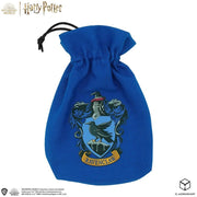 Q-Workshop: Ravenclaw 5Ct D6 and Pouch Dice & Gaming Accessories Q Workshop