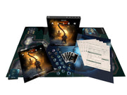 Alien RPG: Evolved Edition - Cinematic Adventure Set (Rapture Protocol) Tabletop RPGs Free League