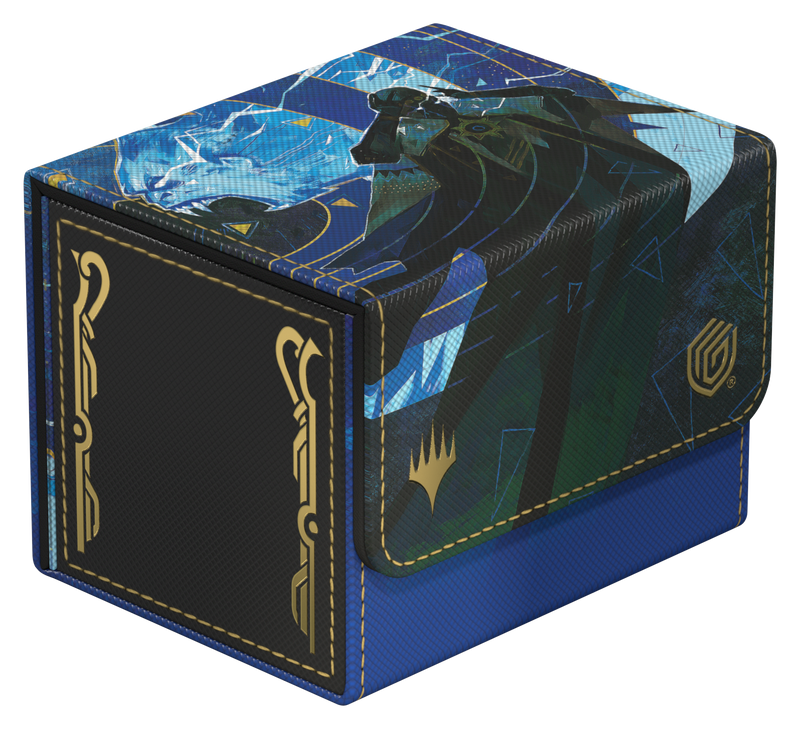 Ultimate Guard: Sidewinder 100+ - "Pongify" MTG Secrets of Strixhaven Deck Boxes & Storage Ultimate Guard