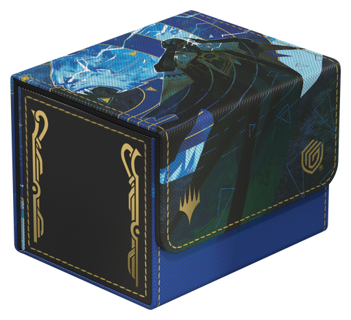 Ultimate Guard: Sidewinder 100+ - "Pongify" MTG Secrets of Strixhaven Deck Boxes & Storage Ultimate Guard