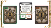 The Queen's Dilemma Board Games Horrible Guild