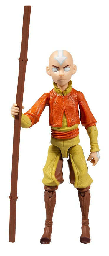 McFarlane Toys: Aang Avatar State (5in) Product Type Unknown McFarlane Toys