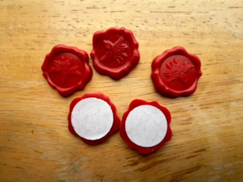 Beadle & Grimm's: D&D Curse of Strahd Artifact Set Dice & Gaming Accessories Beadle & Grimm's