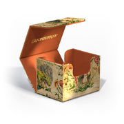Ultimate Guard: Sidewinder 100+ - "Beza, the Bounding Spring" MTG Bloomburrow Deck Boxes & Storage Ultimate Guard