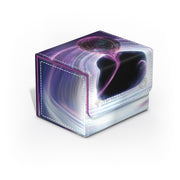 Ultimate Guard: Sidewinder 100+ - "Susur Secundi, Void Altar" MTG Edge of Eternities Deck Boxes & Storage Ultimate Guard