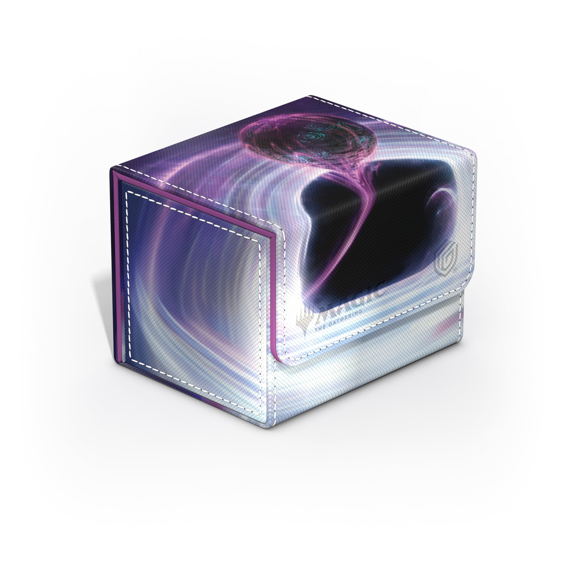 Ultimate Guard: Sidewinder 100+ - "Susur Secundi, Void Altar" MTG Edge of Eternities Deck Boxes & Storage Ultimate Guard