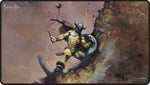 Playmats